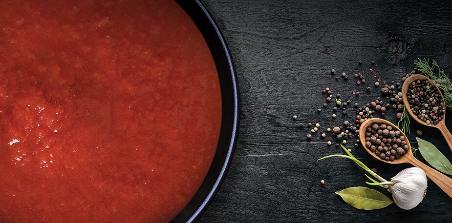Knorr Collezione Italiana wordt Knorr Professional